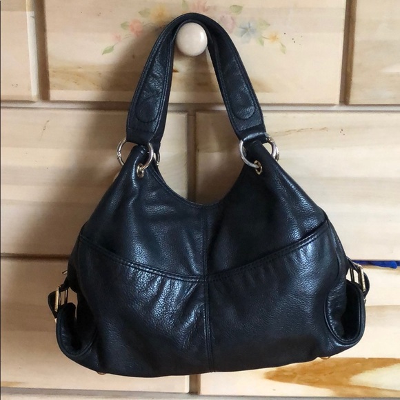 Michael kors black bag - Picture 3 of 3